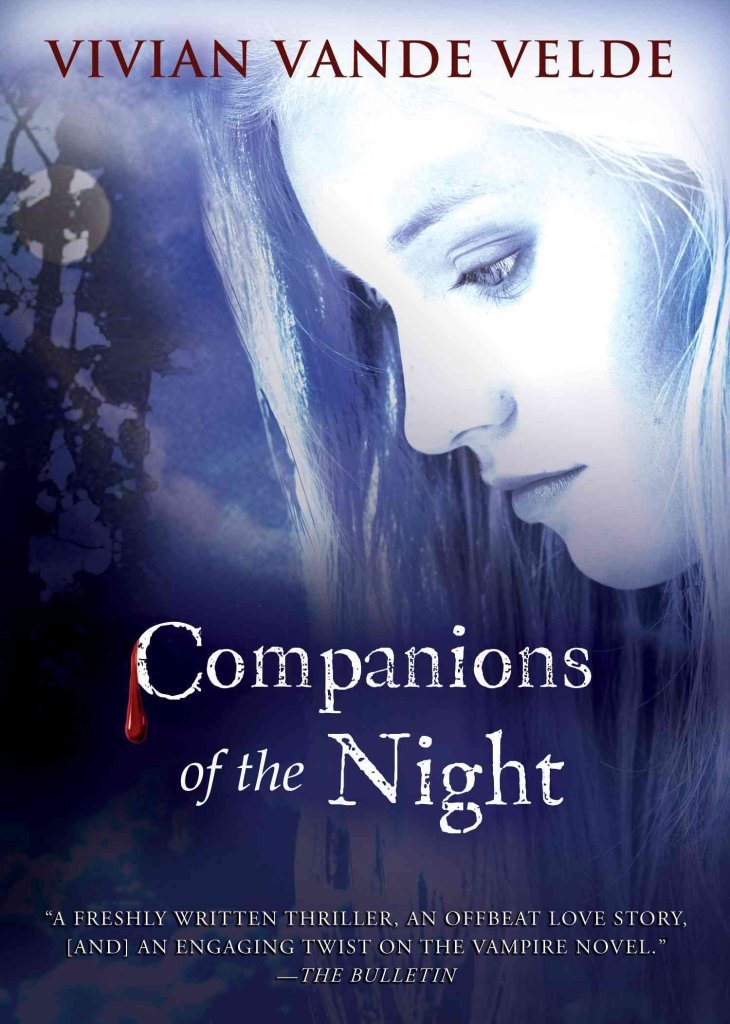 Companions of the Night Horror & Mystery