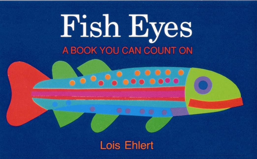 Fish Eyes Non-fiction