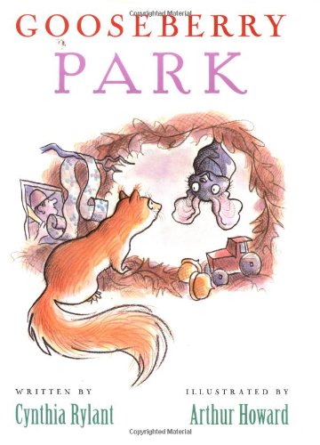 Product Image: Gooseberry Park