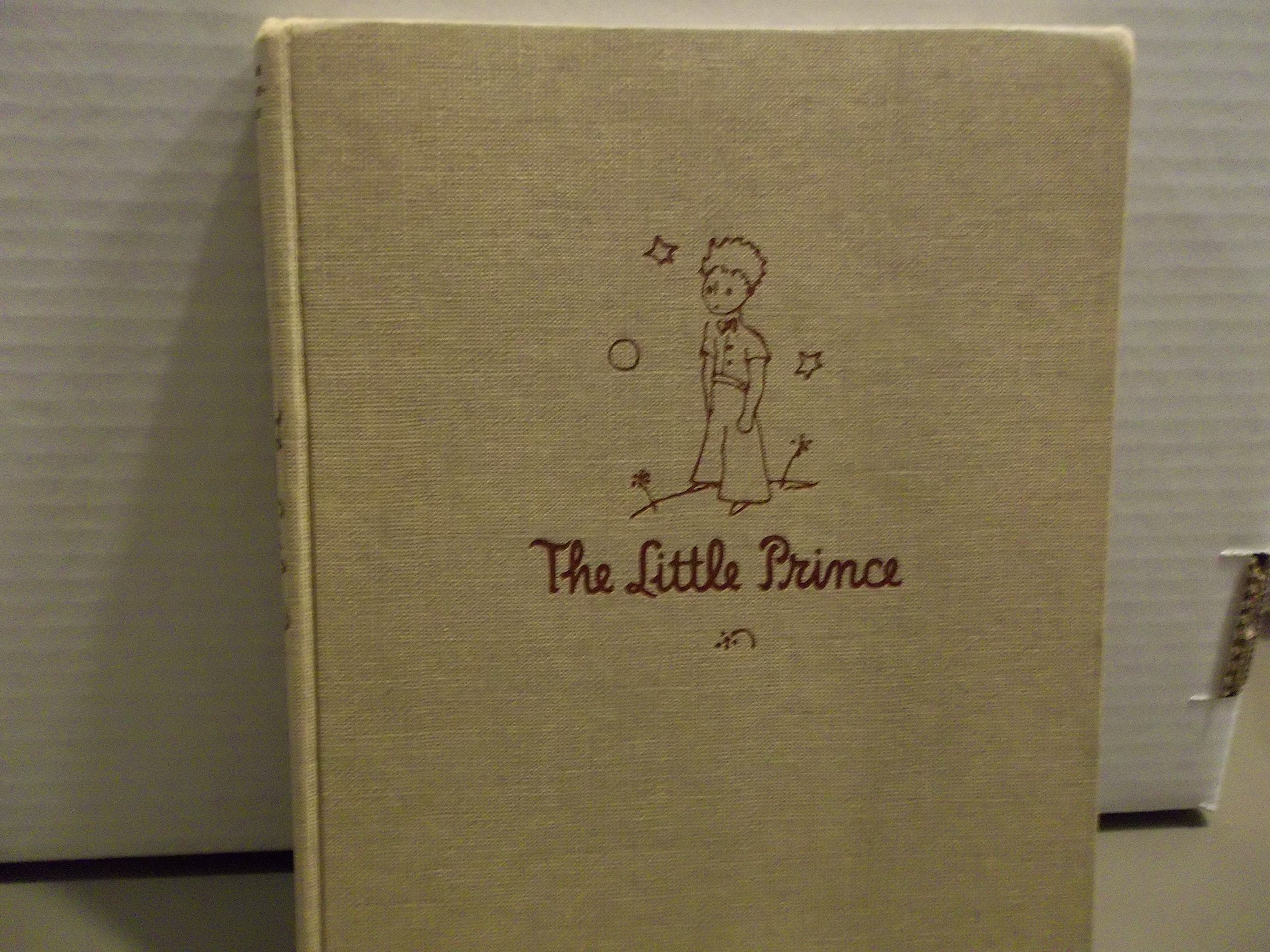The Little Prince Non-fiction