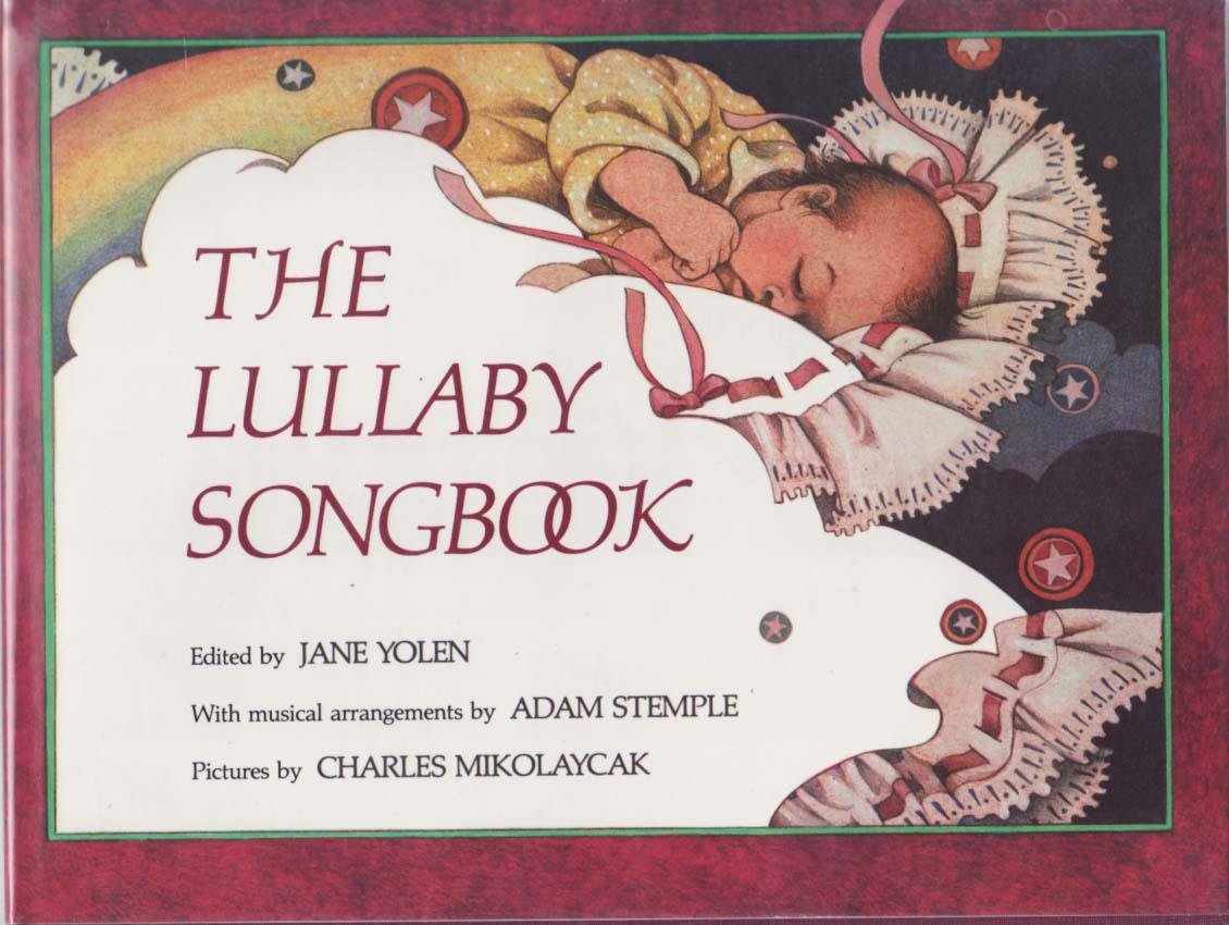 Product Image: The Lullaby Songbook
