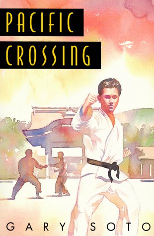 Pacific Crossing Leisure & Fun