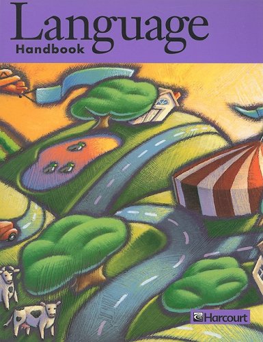 Signatures Language Handbook Grade 2: Harcourt School Publishers Signatures Reading Aloud & Learning to Read