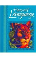 Harcourt School Publishers Language: Student Edition Grade 4 2002: Grade Level 4 Non-fiction