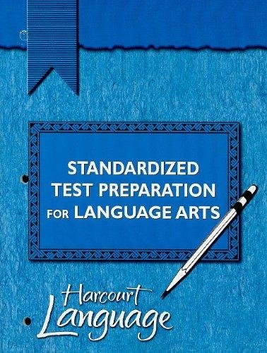 HARCOURT SCHOOL PUBLS LENGUAJE: Teacher Edition (Harcourt School Publishers Lenguaje) Learning & Reference