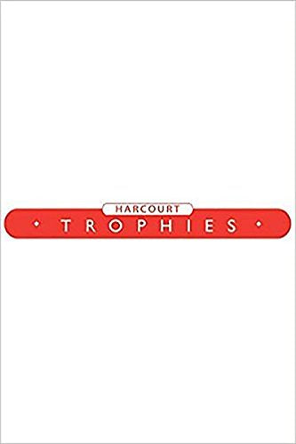 Pumpackin's Trip/World, Advanced Level Grade 2: Harcourt School Publishers Trophies book