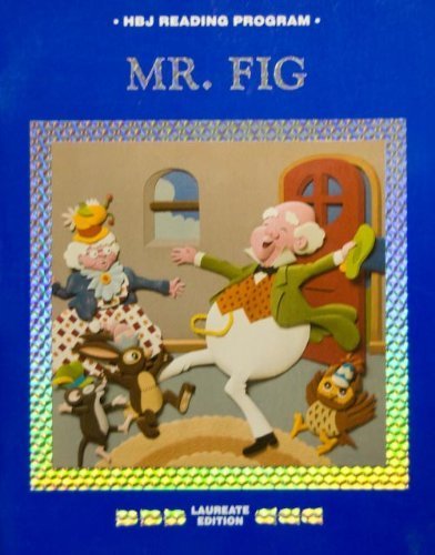 Mr. Fig Books
