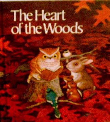 Heart of the Woods Books