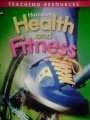 Harcourt Health & Fitness: Teaching Resources Grade 4 2006 Books