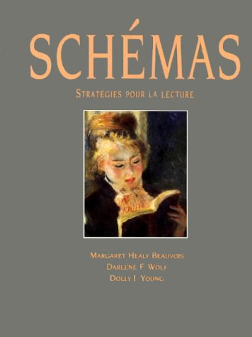 Schemas: Strategies pour la Lecture Social Sciences