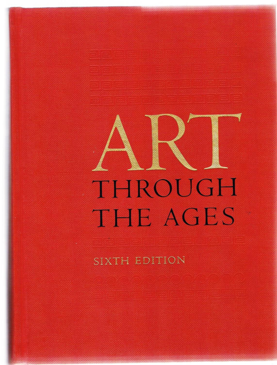 Product Image: Art Through the Ages