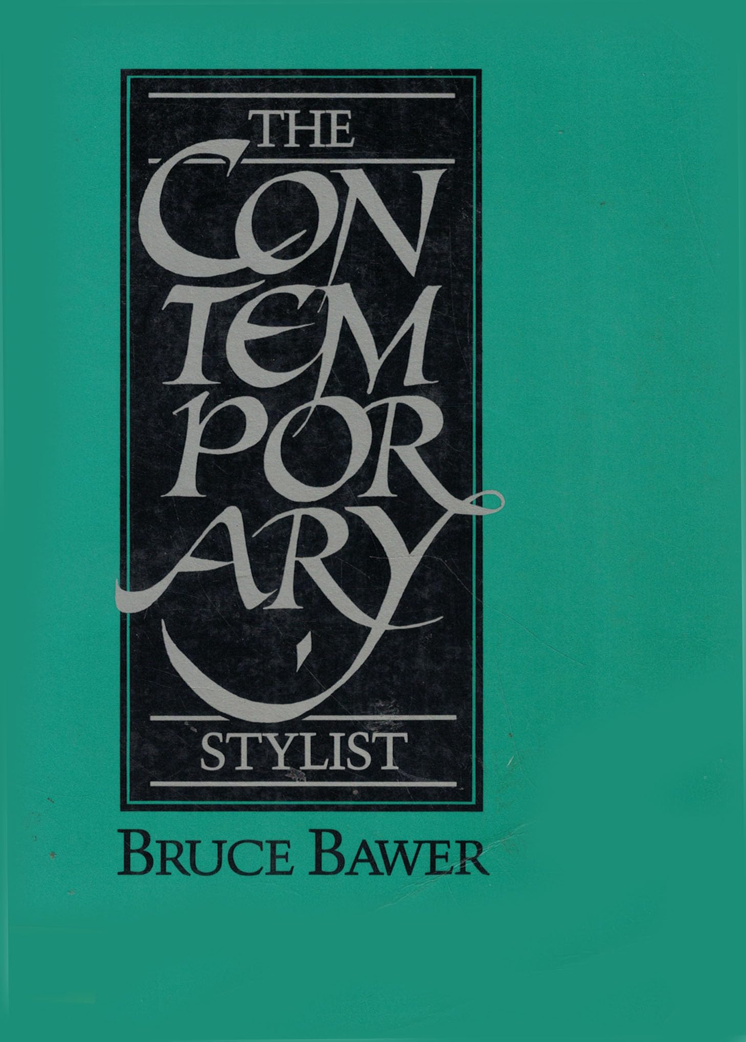 Product Image: Contemporary Stylist