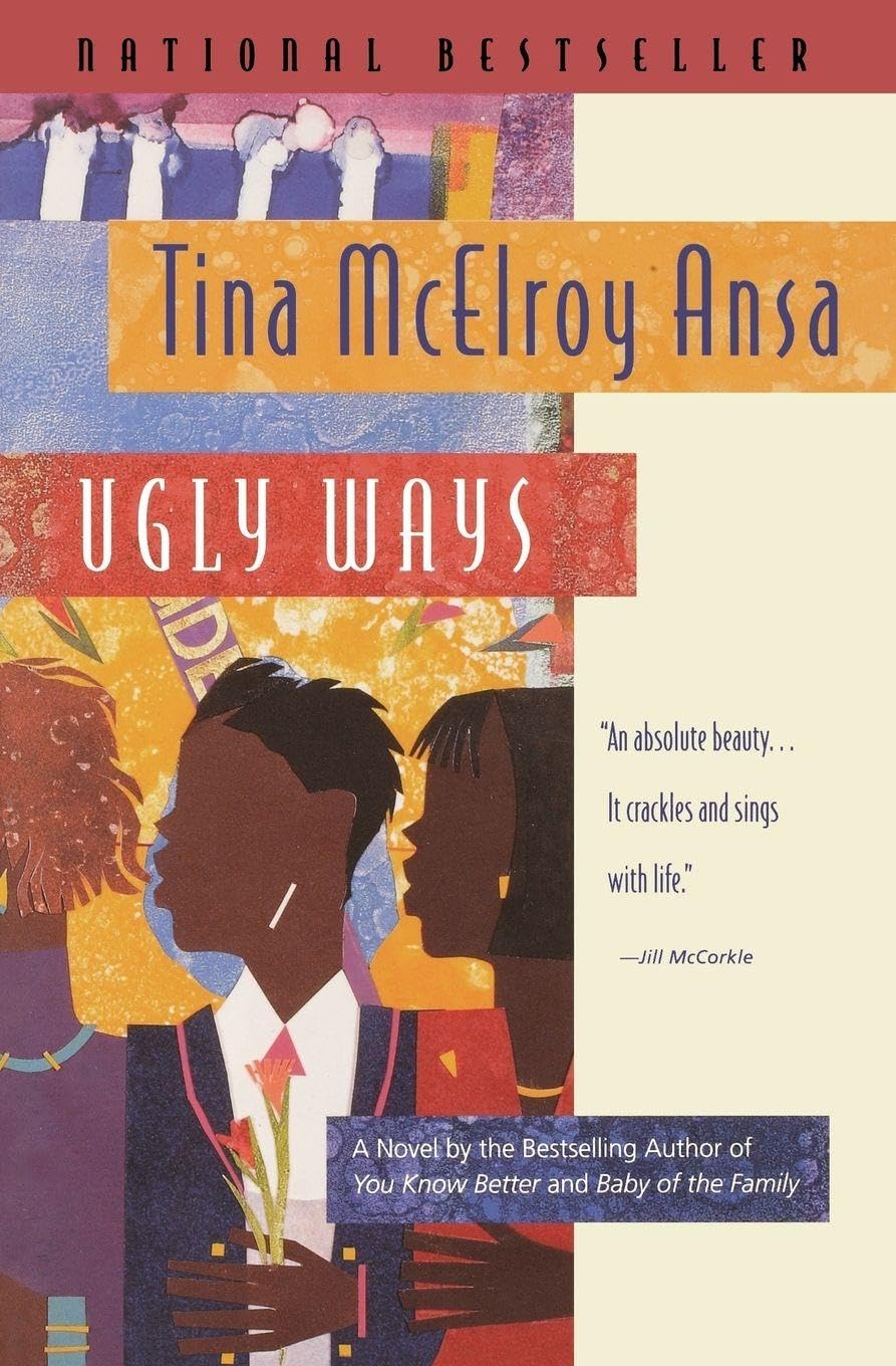 Ugly Ways Social Sciences Books