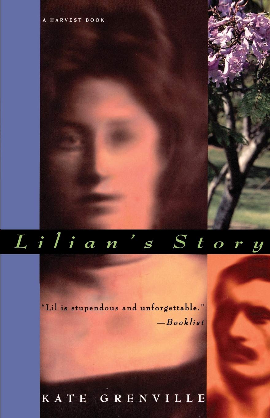 Lilian's Story Contemporary literature