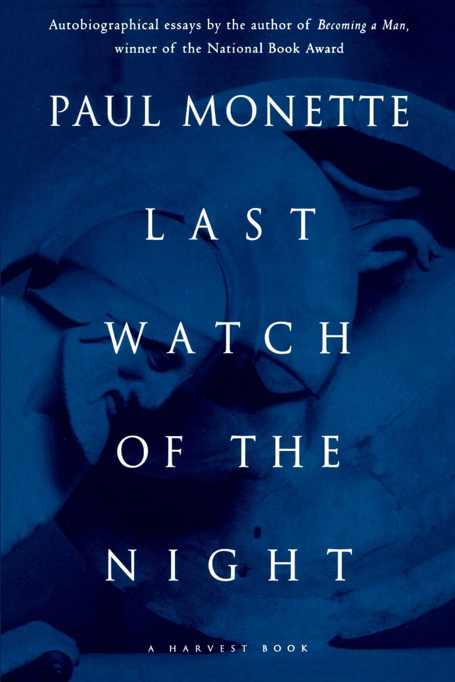 Last Watch of the Night Medicine