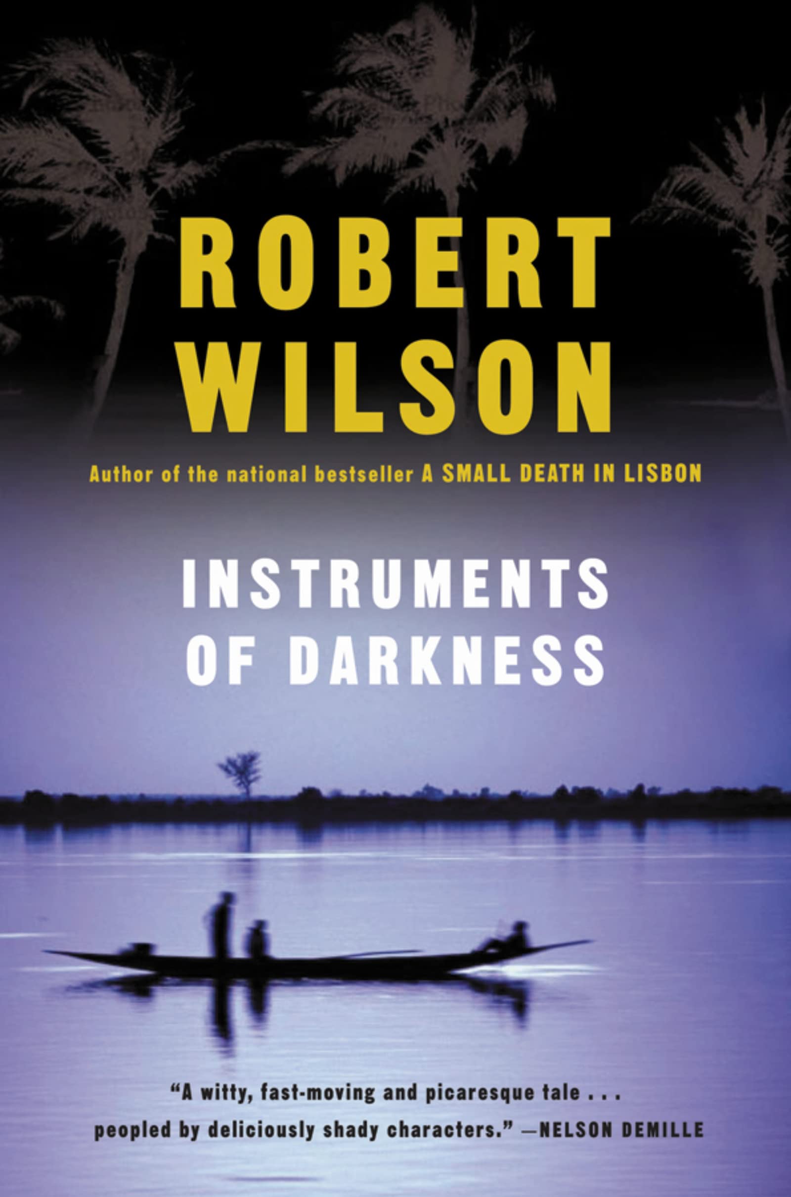 Instruments of Darkness Pa (Bruce Medway Mysteries) Action & Adventure