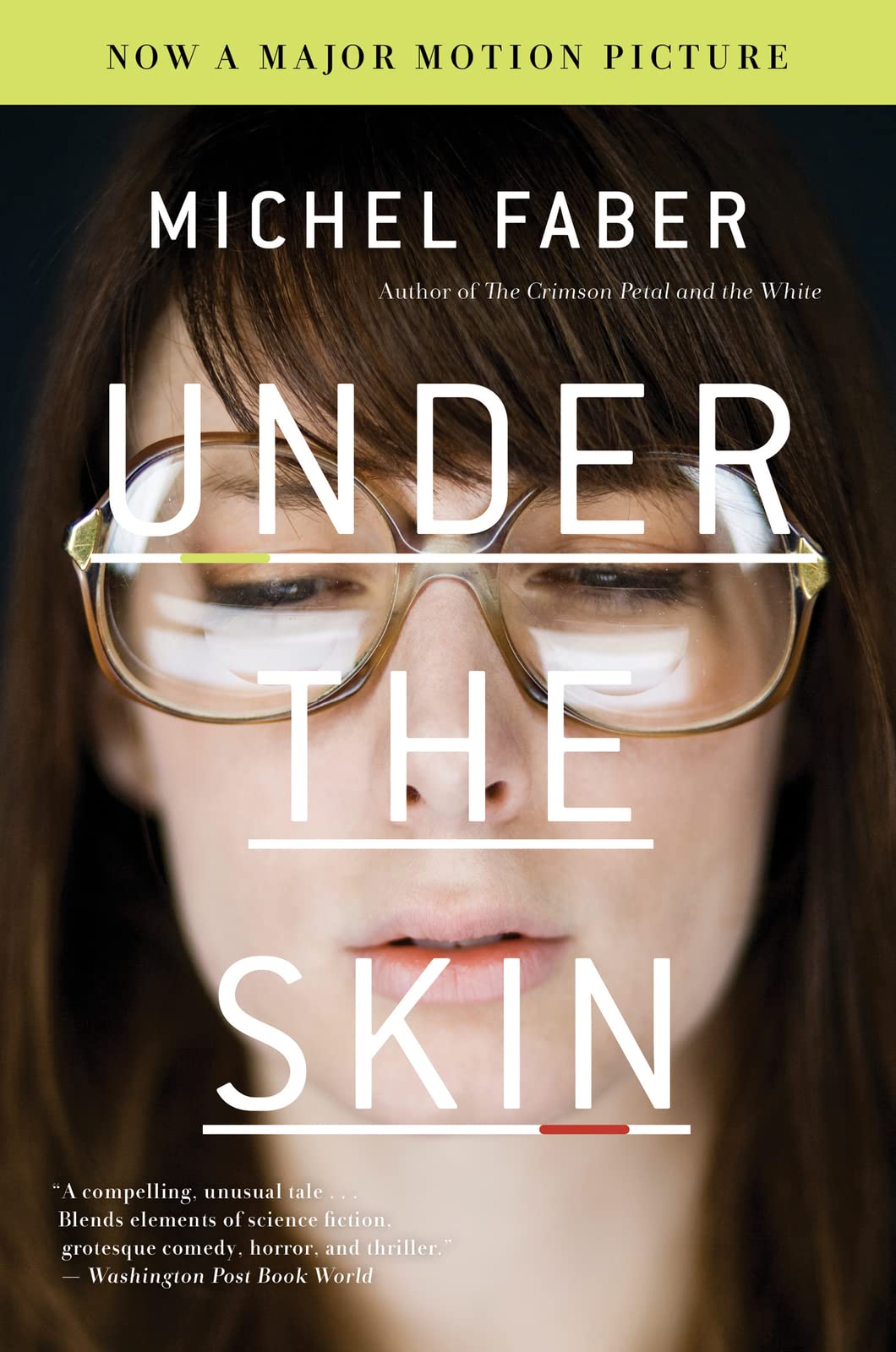 Product Image: Under the Skin