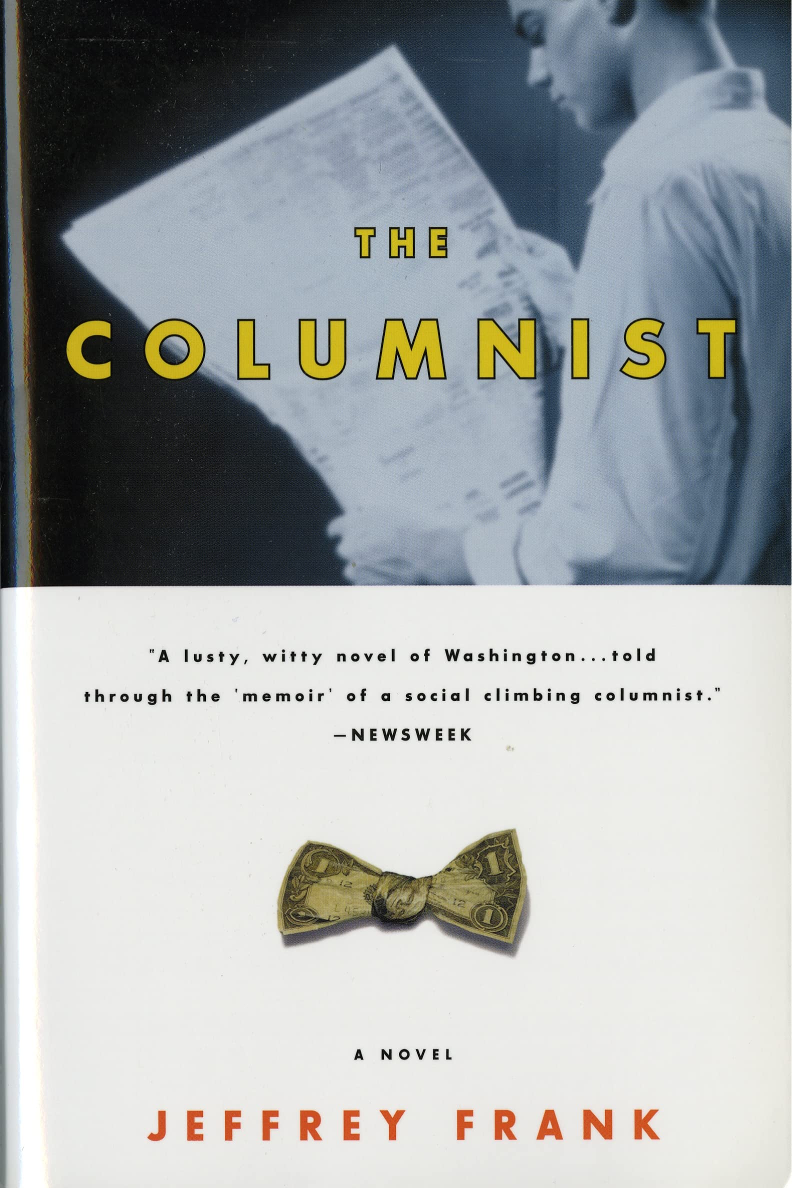 The Columnist Social Sciences Books