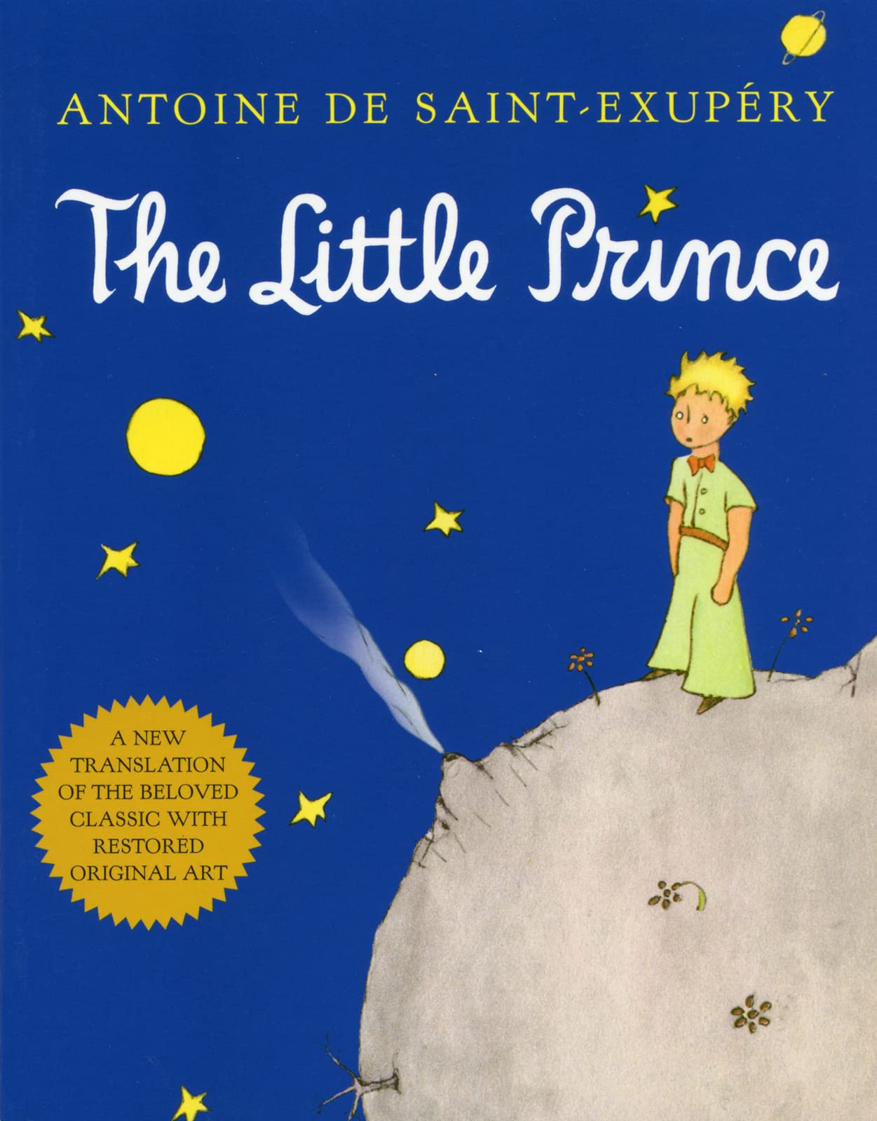 The Little Prince Eroticism