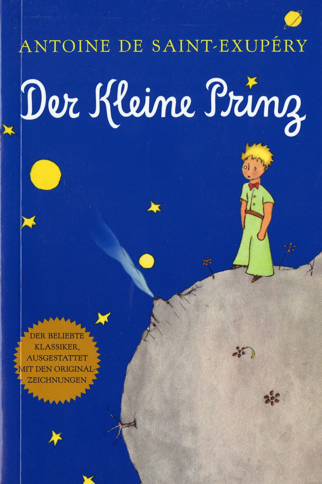 Der Kleine Prinz Philosophy