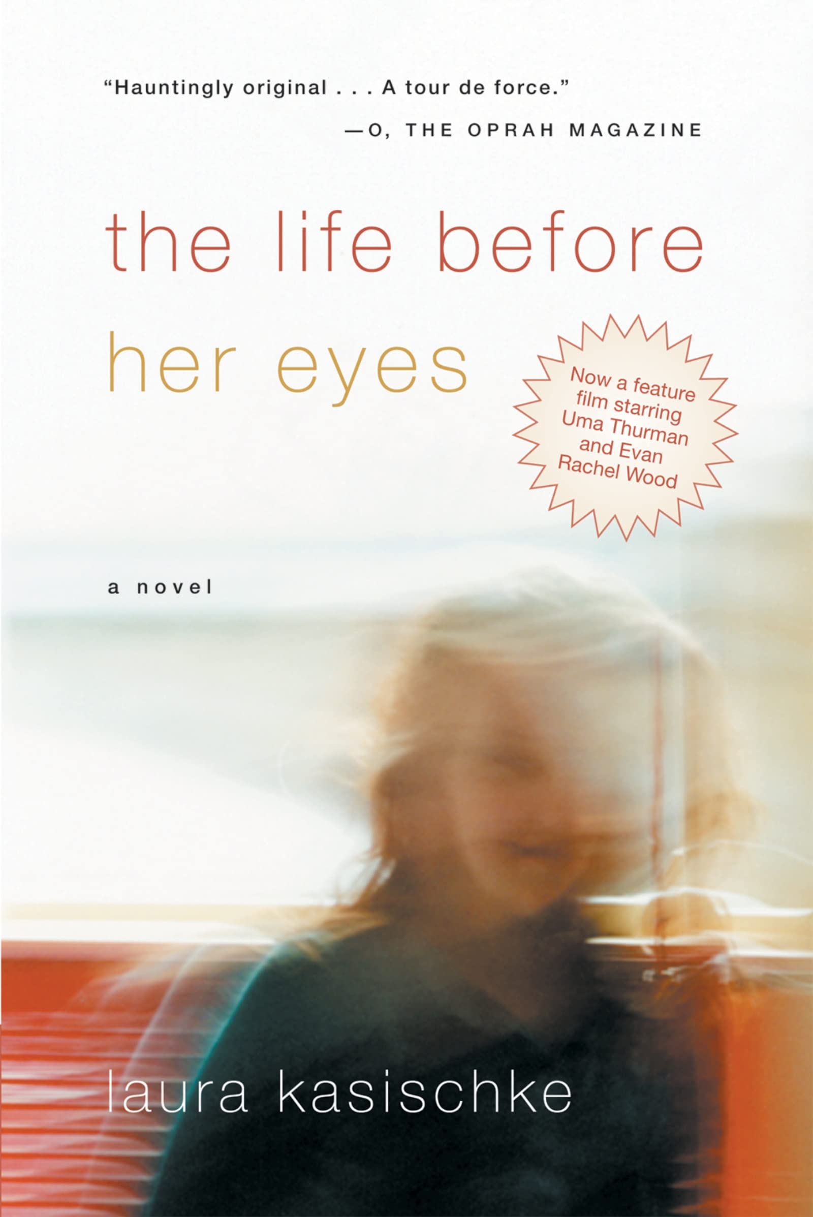 Product Image: The Life Before Her Eyes