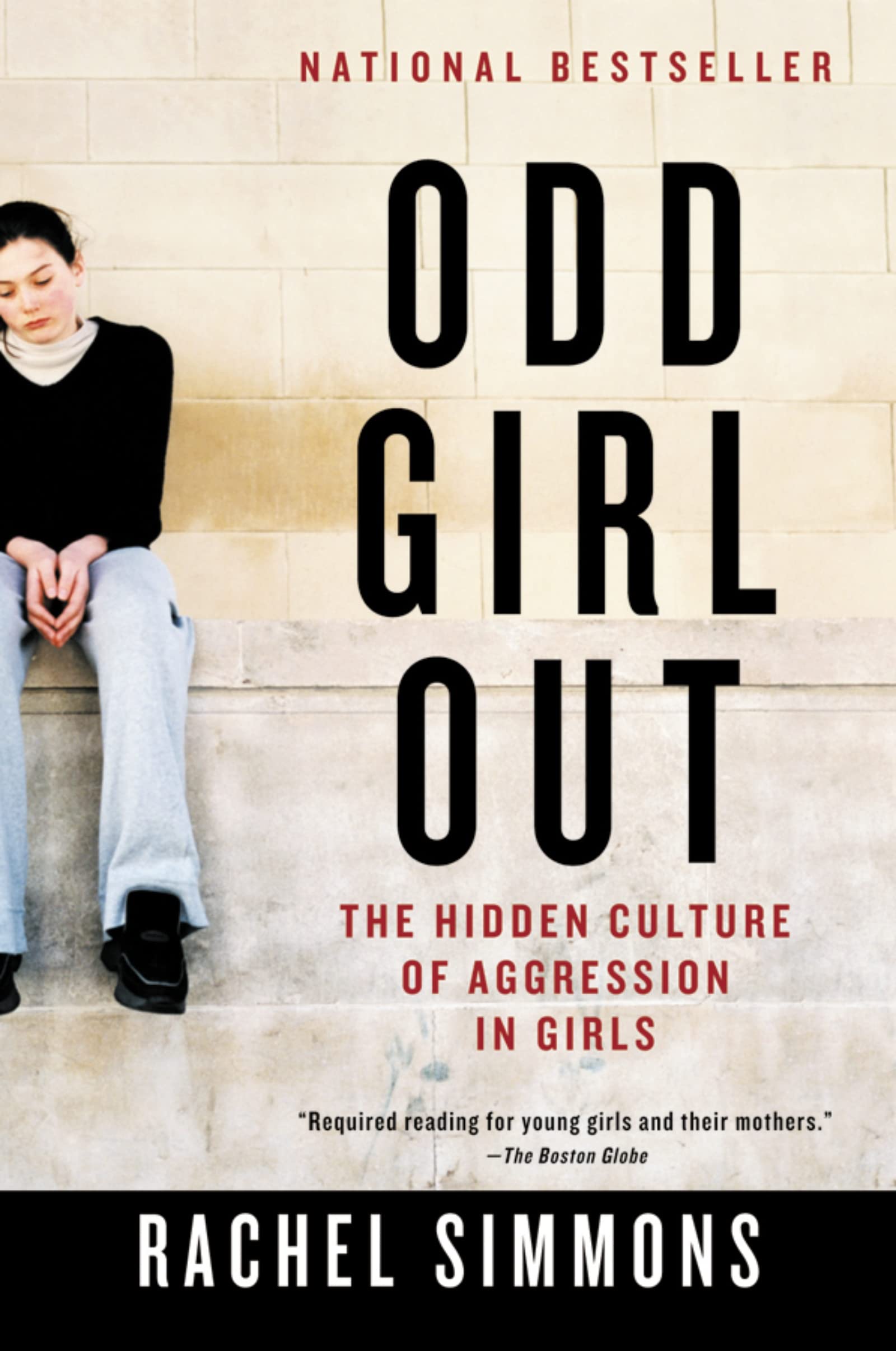 Odd Girl Out: The Hidden Culture of Aggression in Girls Medicine