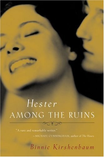 Product Image: Hester Among the Ruins (Harvest Book)