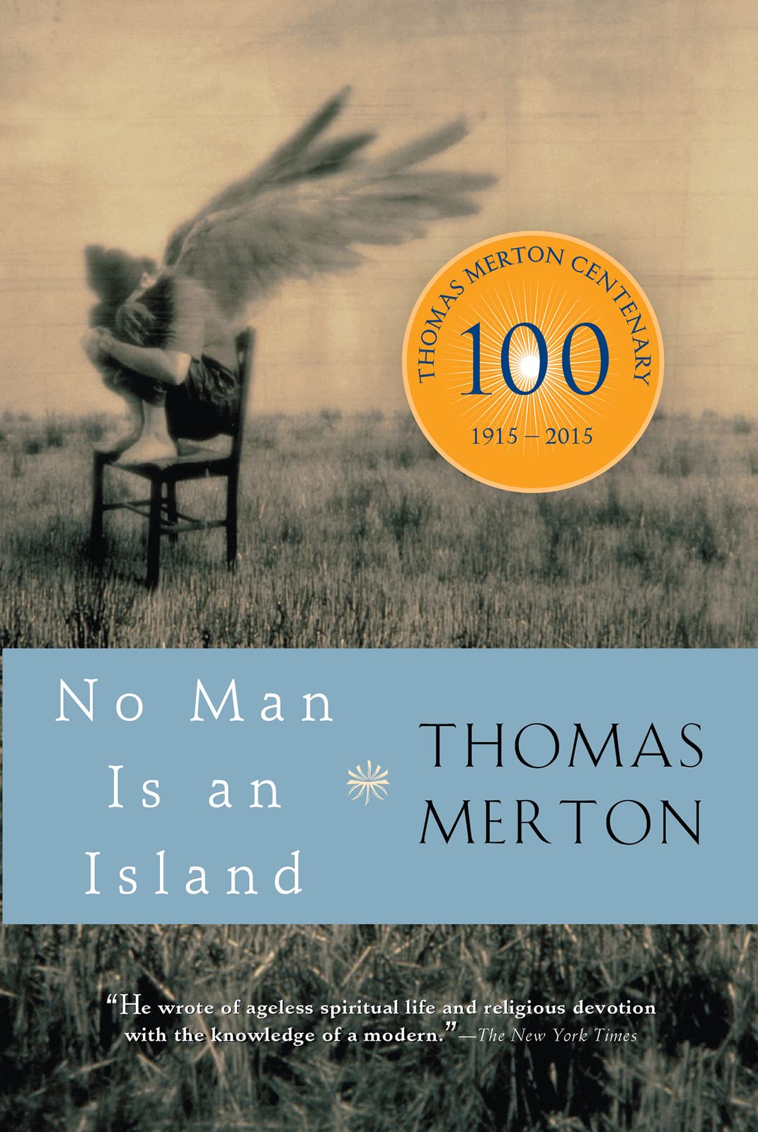Product Image: No Man Is an Island