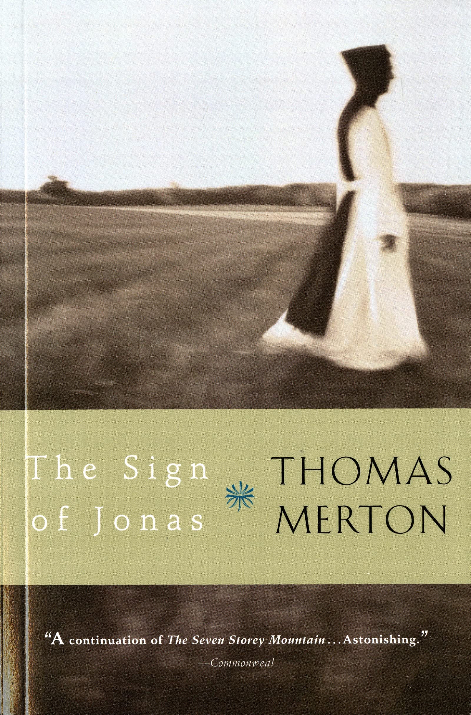 Sign Of Jonas (ReIssue) Pa (Harvest Book) Philosophy