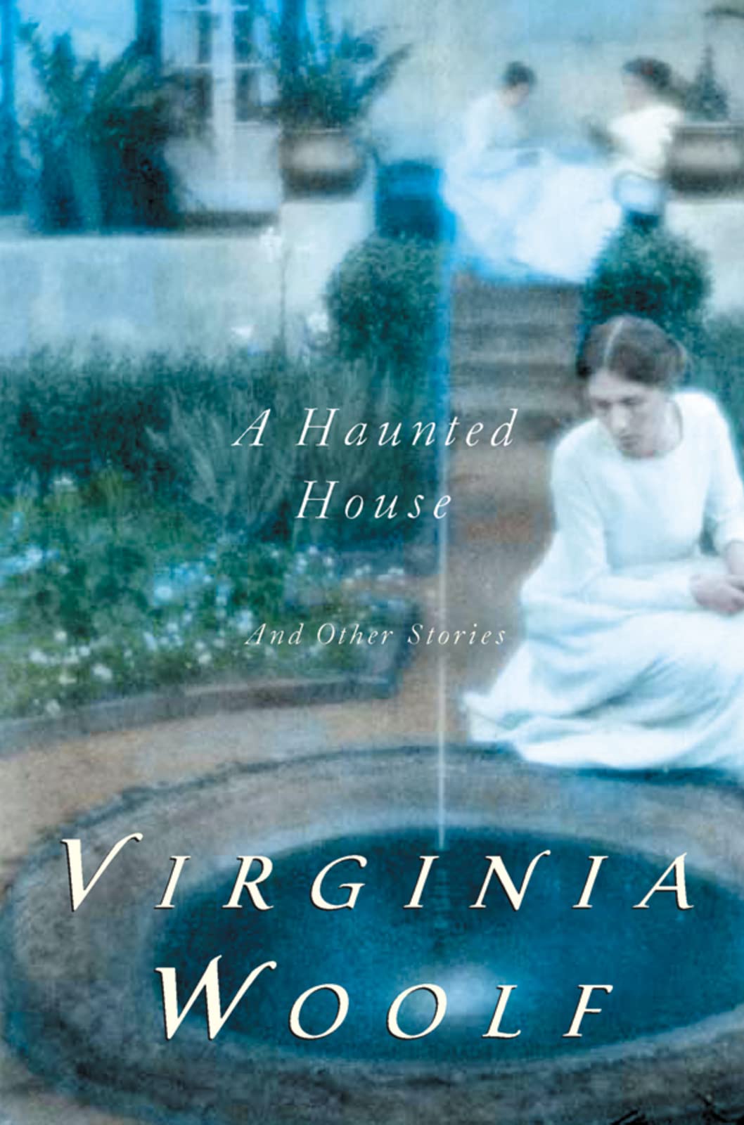A Haunted House and Other Short Stories: The Virginia Woolf Library Authorized Edition Contemporary literature