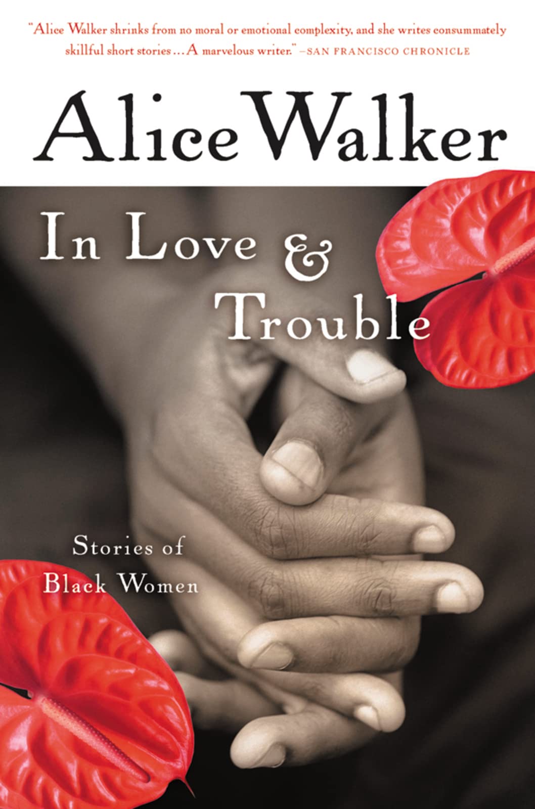 In Love & Trouble: Stories of Black Women book