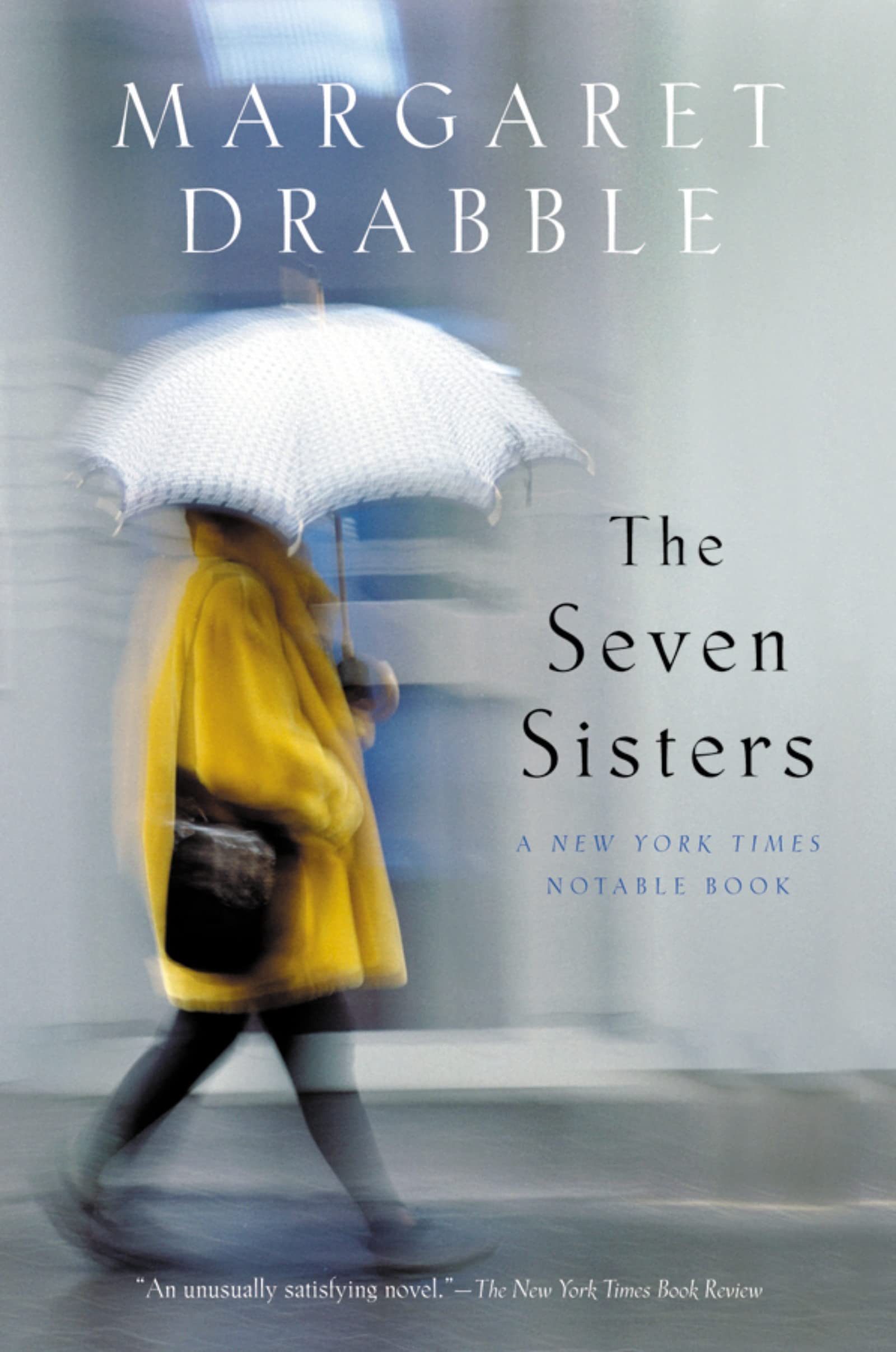 The Seven Sisters Social Sciences