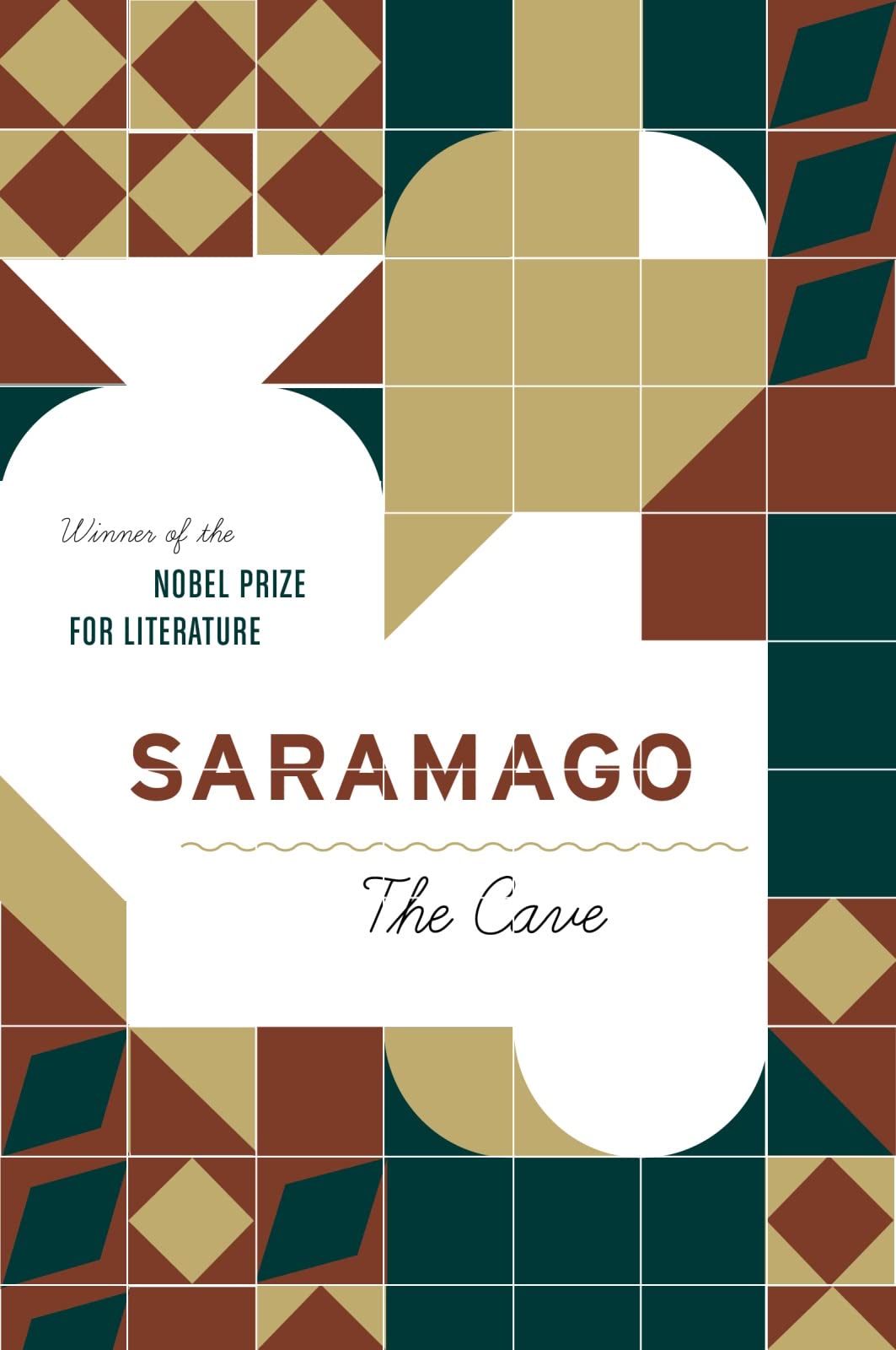 The Cave Essays & Short Stories