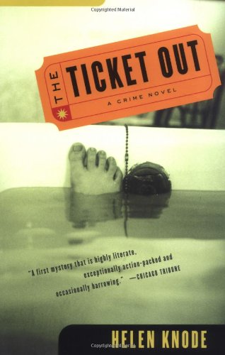 The Ticket Out Contemporary literature