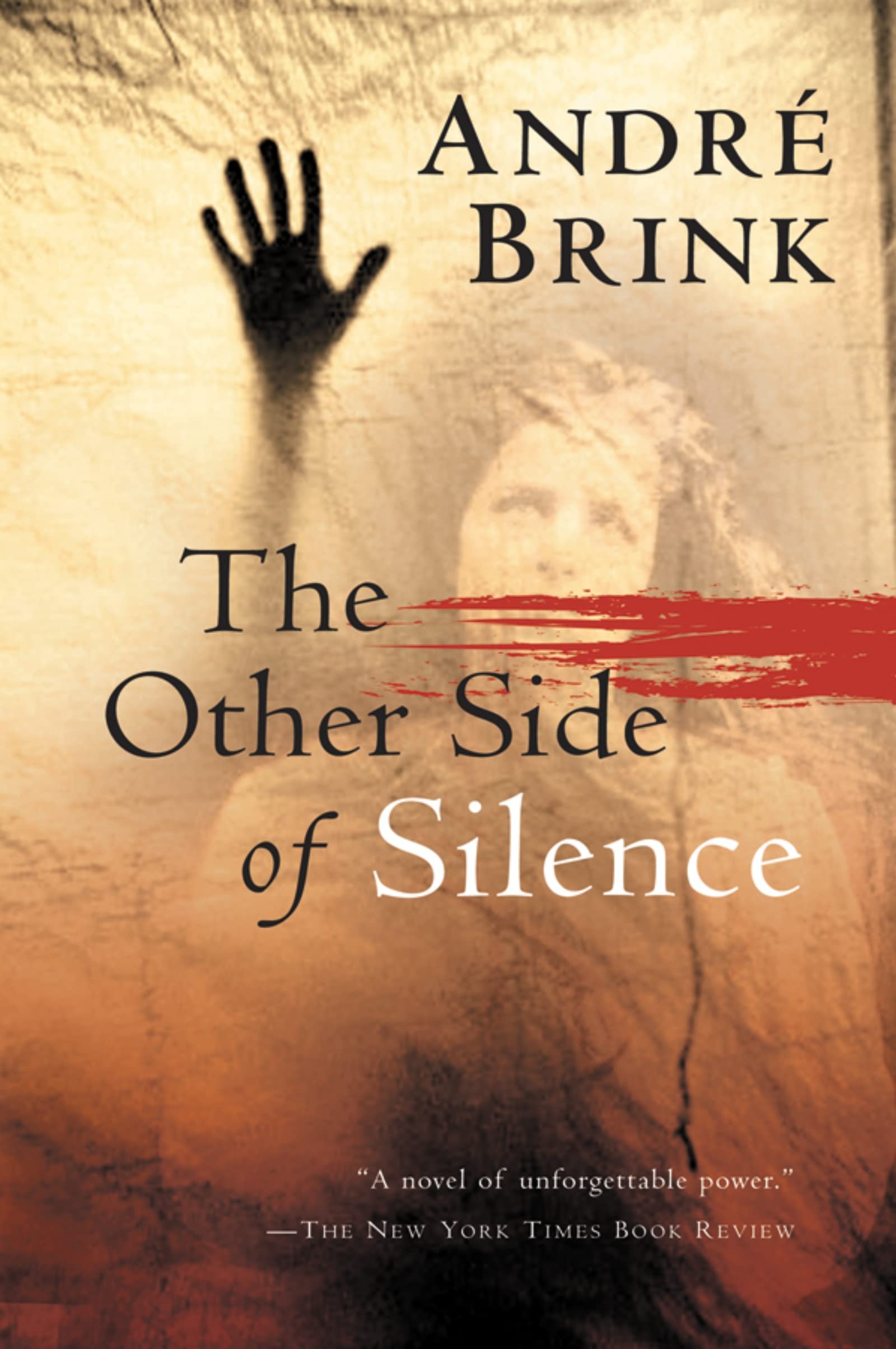 Product Image: The Other Side of Silence