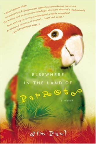 Elsewhere in the Land of Parrots Contemporary literature