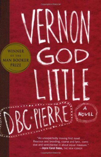 Vernon God Little Humour & Satire