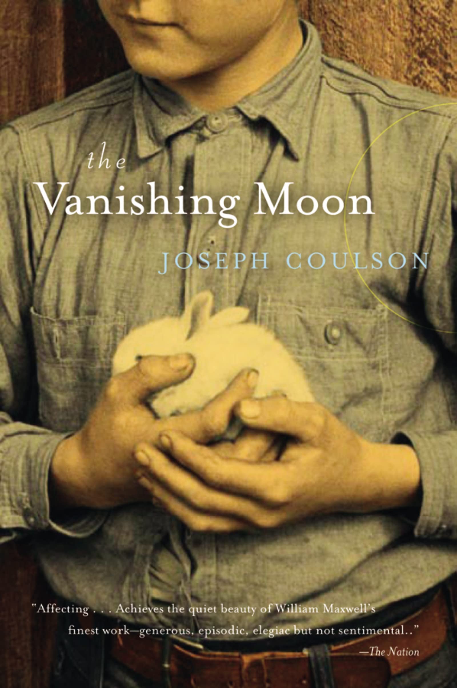 The Vanishing Moon Historical Fiction