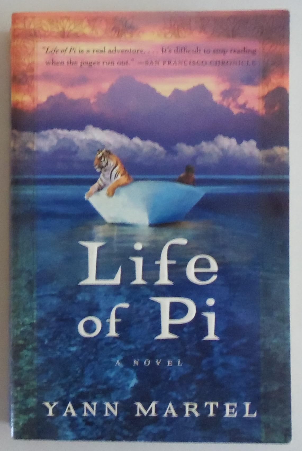 Product Image: Life of Pi: Student Edition