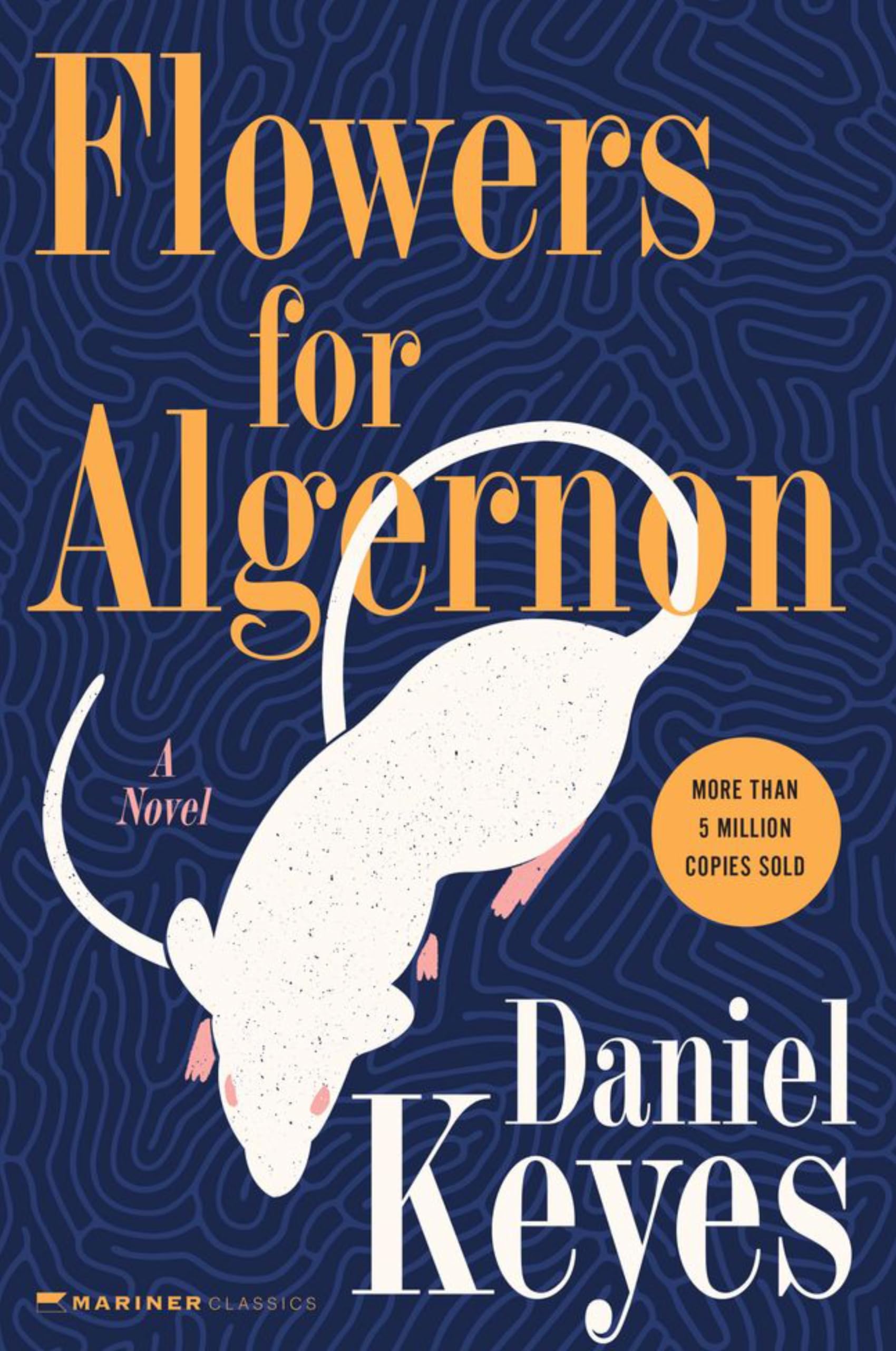 Flowers for Algernon Classics