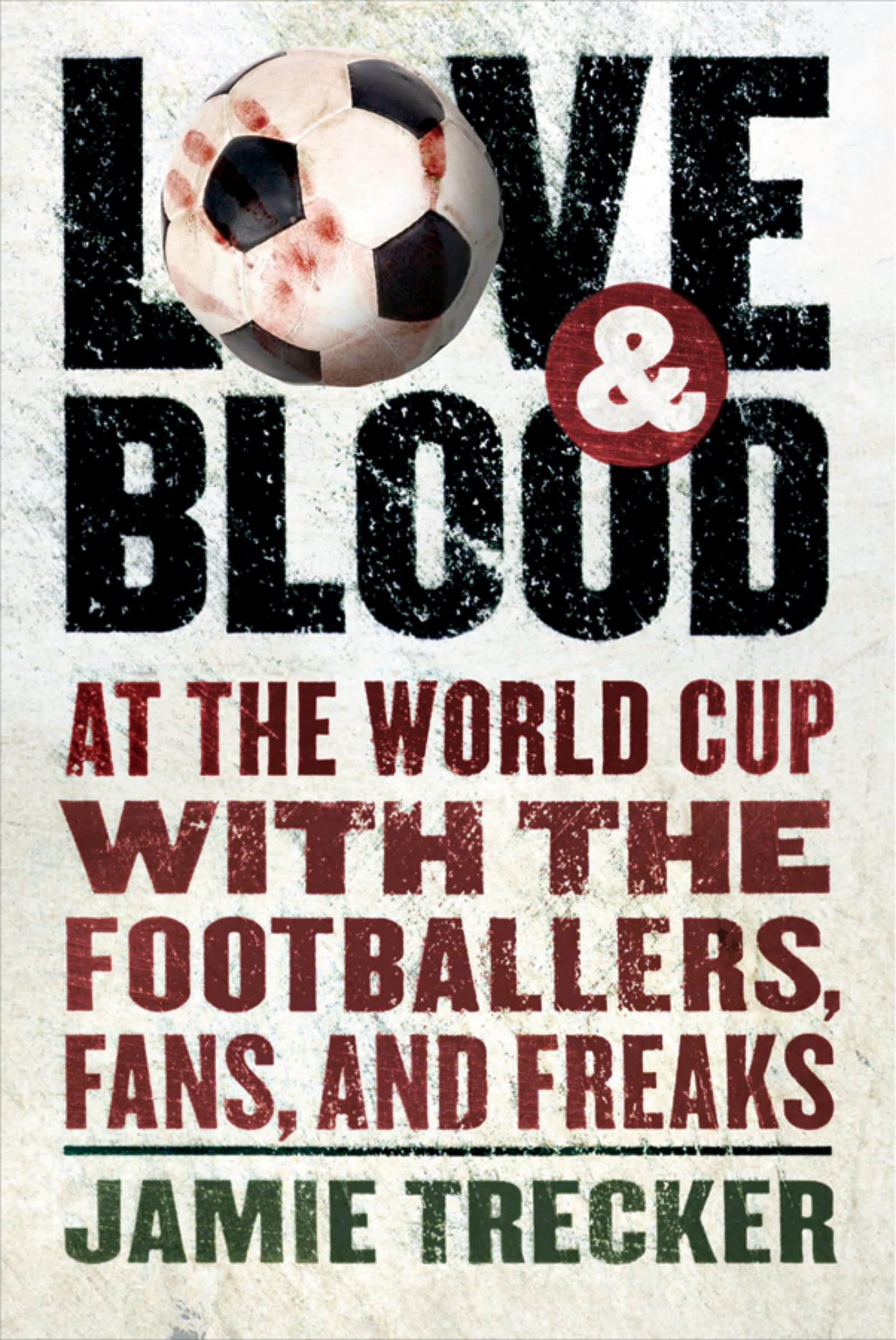 Product Image: Love and Blood