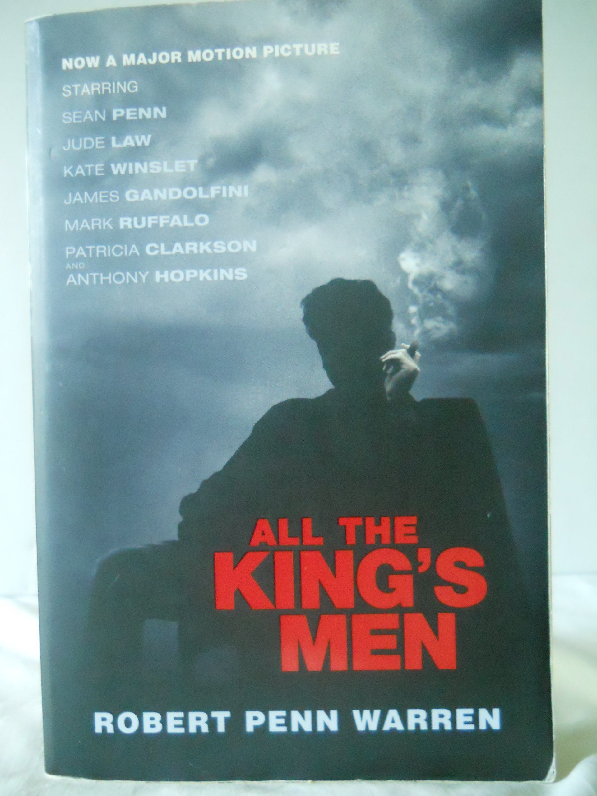 All the King's Men Classics