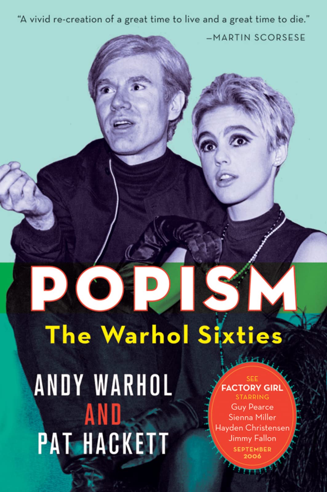 POPism Social Sciences