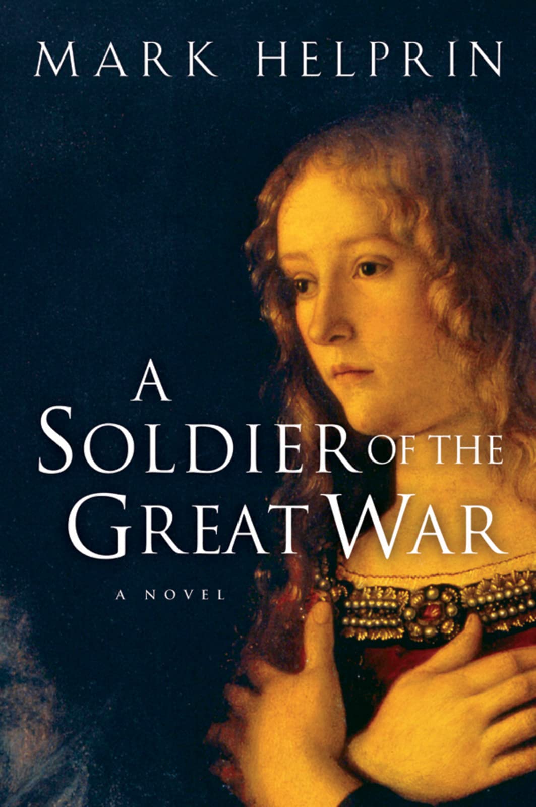 A Soldier of the Great War Essays & Short Stories