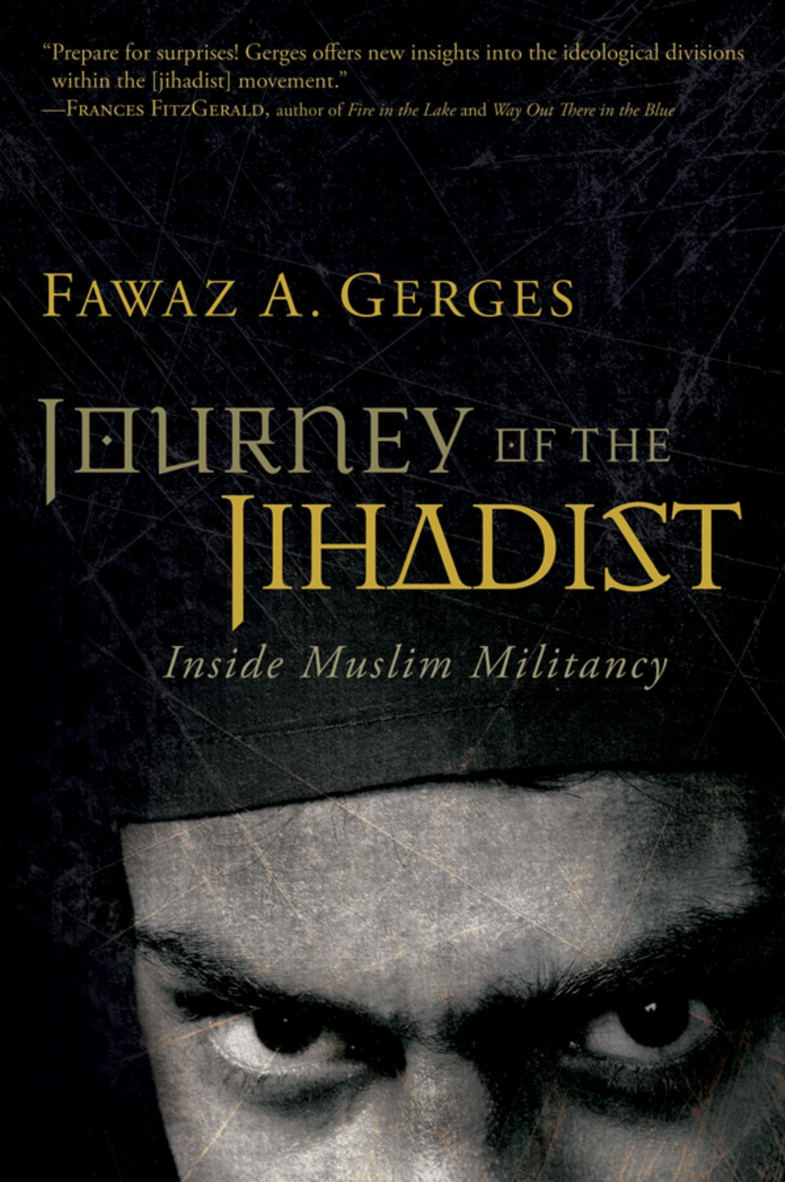 Journey of the Jihadist Books