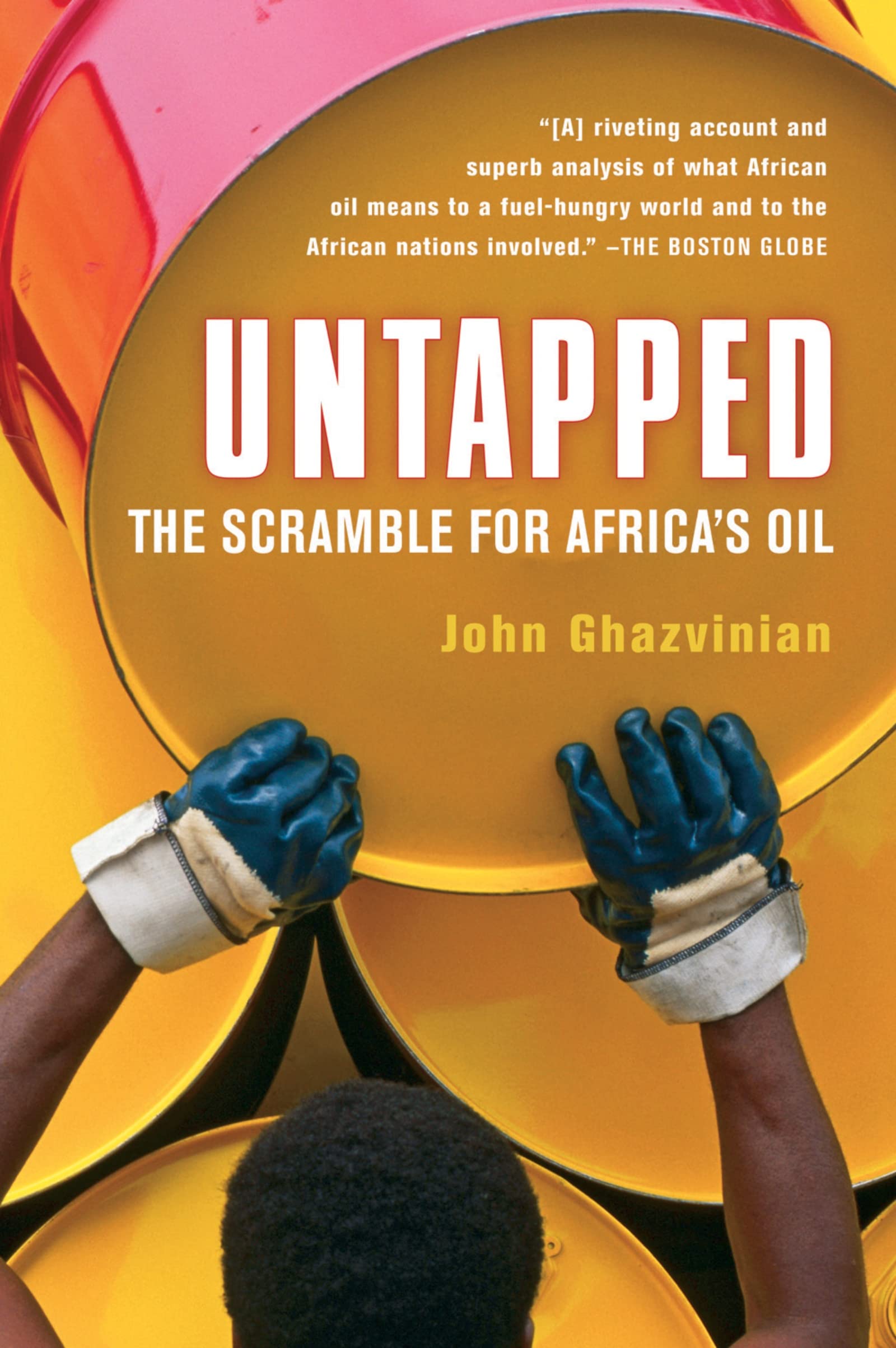 Untapped Social Sciences