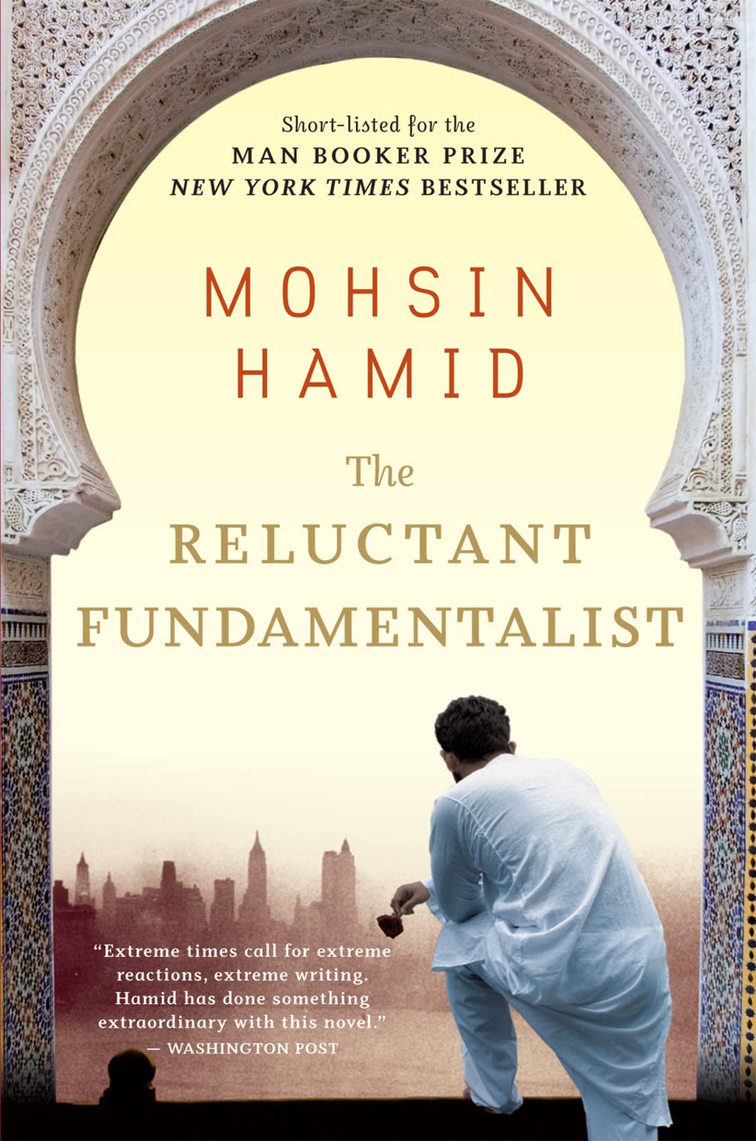 Product Image: The Reluctant Fundamentalist