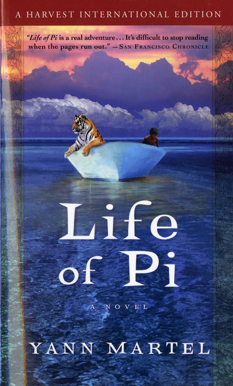 Product Image: Life of Pi