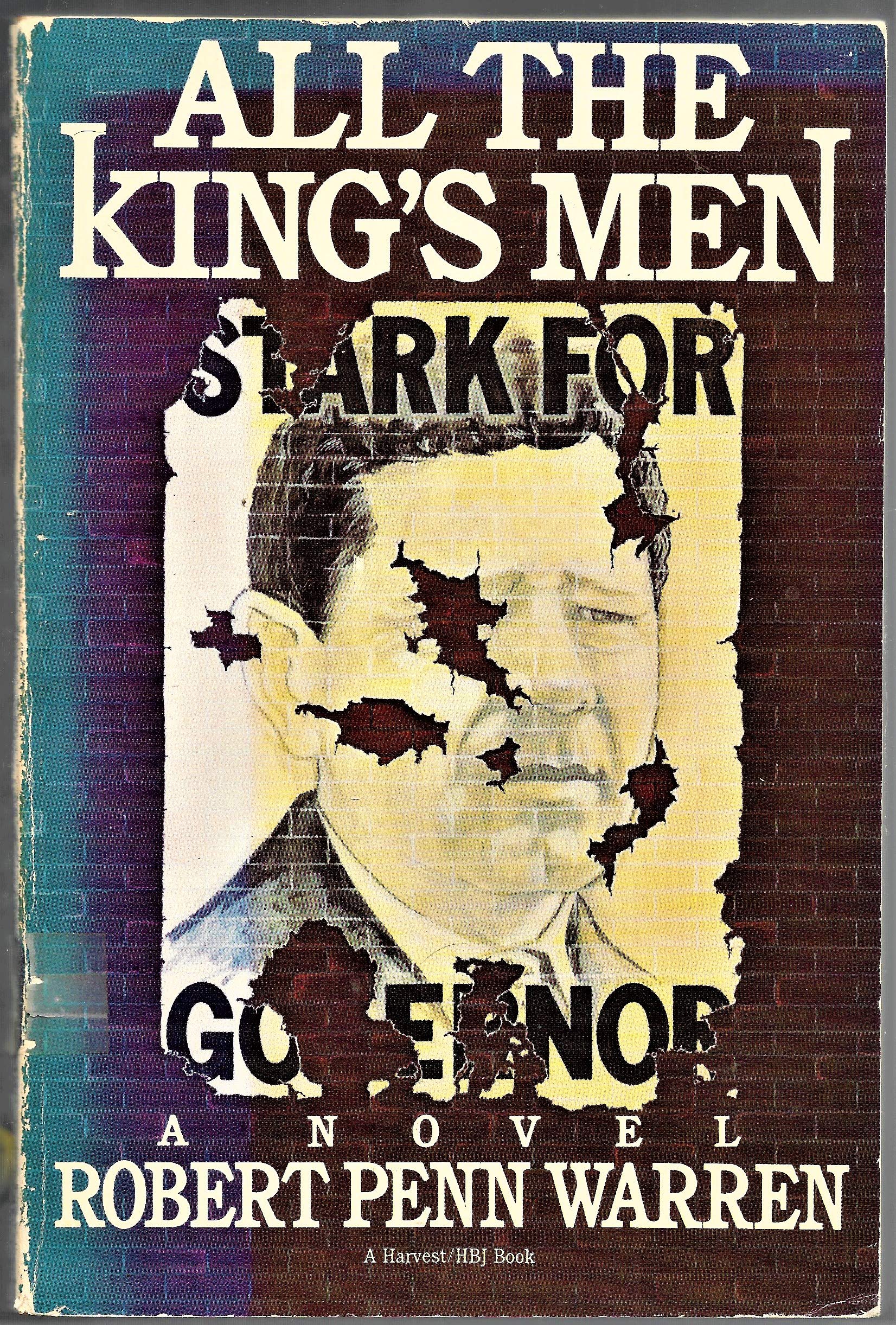 Product Image: All the King's Men