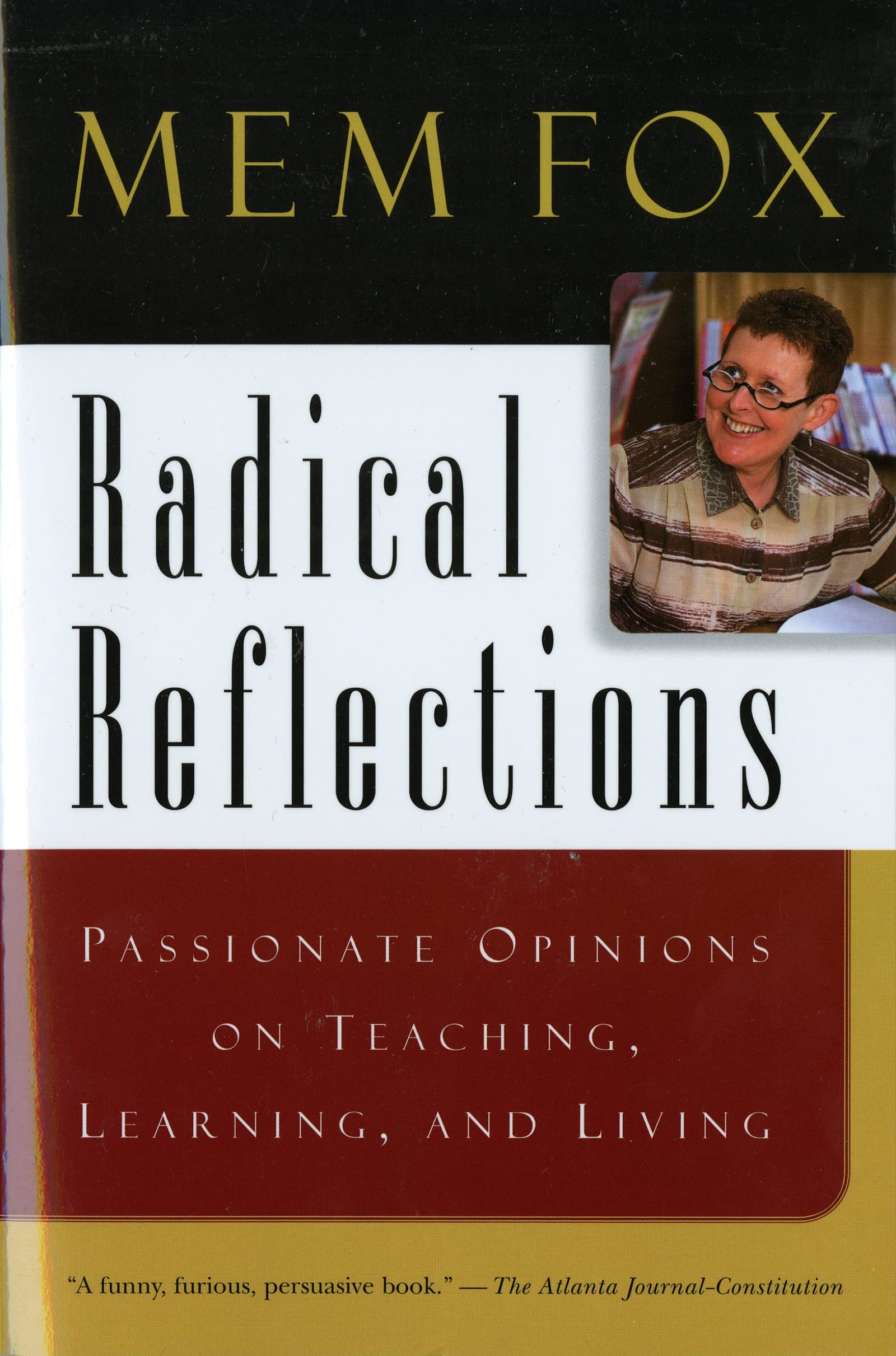Radical Reflections Pa: Passionate Opinions on Teaching, Learning, and Living – Essential Insights on Literacy for Educators and Parents Social Sciences